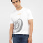 Men's Graphic Print Slim Fit T-shirt - 4dae9809-de08-4e07-aece-16b359615973 View