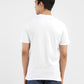 Men's Graphic Print Slim Fit T-shirt - e789a0ef-af58-4645-a5ec-341e1d7fc605 View