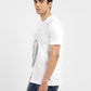 Men's Graphic Print Slim Fit T-shirt - 256c0080-5ce8-4e79-9b81-d68a64dd4a30 View