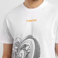 Men's Graphic Print Slim Fit T-shirt - dc0f1306-2797-499d-b7b4-38e92250b339 View