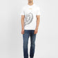 Men's Graphic Print Slim Fit T-shirt - ba97d414-7e88-46e7-83cd-3da929632b2f View