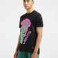Men's Graphic Print Slim Fit T-shirt - d40c1015-9ecb-424f-b5a6-4f9c897749d6 View
