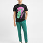 Men's Graphic Print Slim Fit T-shirt - 7e8687d7-e2d5-4c8e-be09-89d30122321d View