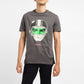 Men's Graphic Print Slim Fit T-shirt - 420b7112-e7c0-4c76-8330-1f54a4310cdc View