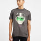 Men's Graphic Print Slim Fit T-shirt - fe8f8f4a-5cd1-40c7-8cda-454173e472fd View
