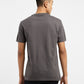 Men's Graphic Print Slim Fit T-shirt - 1813d98d-5de1-45b2-b344-38aaccf3e168 View