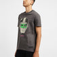 Men's Graphic Print Slim Fit T-shirt - 877db7d1-818c-481c-b283-004963ba54dd View