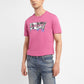 Men's Brand Logo Slim Fit T-shirt - Shot View