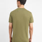 Men's Brand Logo Slim Fit T-shirt - c552ce68-0877-4ef4-b9b3-8f4b9e43bb28 View
