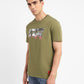 Men's Brand Logo Slim Fit T-shirt - 2d65c47c-c6b8-4b30-8e85-29e2588fff23 View