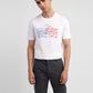 Men's Brand Logo Slim Fit T-shirt - b53bdc21-57f1-4879-a65c-573c25779112 View