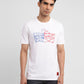 Men's Brand Logo Slim Fit T-shirt - fdd86acd-ac67-4ff3-a5fd-517ac11d950d View
