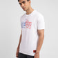 Men's Brand Logo Slim Fit T-shirt - e510eb68-d028-46a4-a7dd-a0928f464c86 View