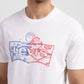 Men's Brand Logo Slim Fit T-shirt - e4b1786f-132b-47e7-ba5c-8f15cb350d9f View