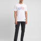 Men's Brand Logo Slim Fit T-shirt - 6c94b370-3e06-4c59-9ab0-1b5c5d9228ba View