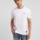 Men's Graphic Slim Fit T-shirt - 85d7b71e-1304-49bf-952d-53b3cc057eaf View