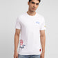 Men's Graphic Slim Fit T-shirt - a4f142b6-ab73-45e8-b8de-b69e6764805f View