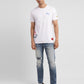 Men's Graphic Slim Fit T-shirt - 872a2fb7-66f2-4060-9f38-7e26b3be49c7 View