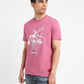 Men's Graphic Slim Fit T-shirt - cb979809-da5f-4ac3-a3c3-669df4d3a0d3 View