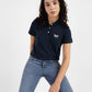 Women's Regular Fit Polo T-Shirt - 3785290c-f30e-4776-a1d7-42da91c31918 View