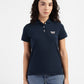 Women's Regular Fit Polo T-Shirt - 87dcfaec-146b-44dc-a862-0e6a45595297 View