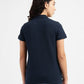 Women's Regular Fit Polo T-Shirt - 2984fa51-8f8f-4481-926d-2461d462fe30 View