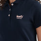 Women's Regular Fit Polo T-Shirt - e9a657bb-8459-40fd-8c2a-d7ab63e939c8 View