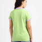 Women's Solid Polo T-shirt - cacdb5e6-3d5a-426b-a9db-d2975c35f10f View