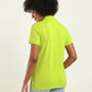 Women's Brand Logo Polo T-Shirt - 6e08fccc-d1cc-4e07-9d25-1282e8121614 View