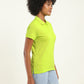 Women's Brand Logo Polo T-Shirt - 12562350-fffc-42a5-a5aa-145acbe03de0 View