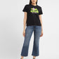Women's Graphic Print Regular Fit T-shirt - 93ebb8a2-d5cb-484a-826a-a5386b835c7b View