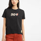 Women's Graphic Print  T-shirt - 87a24f80-c51e-43c6-94a6-8614f7790bfa View