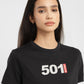 Women's Graphic Print  T-shirt - 42e51c15-9dbb-488d-8973-61c7b622ea18 View