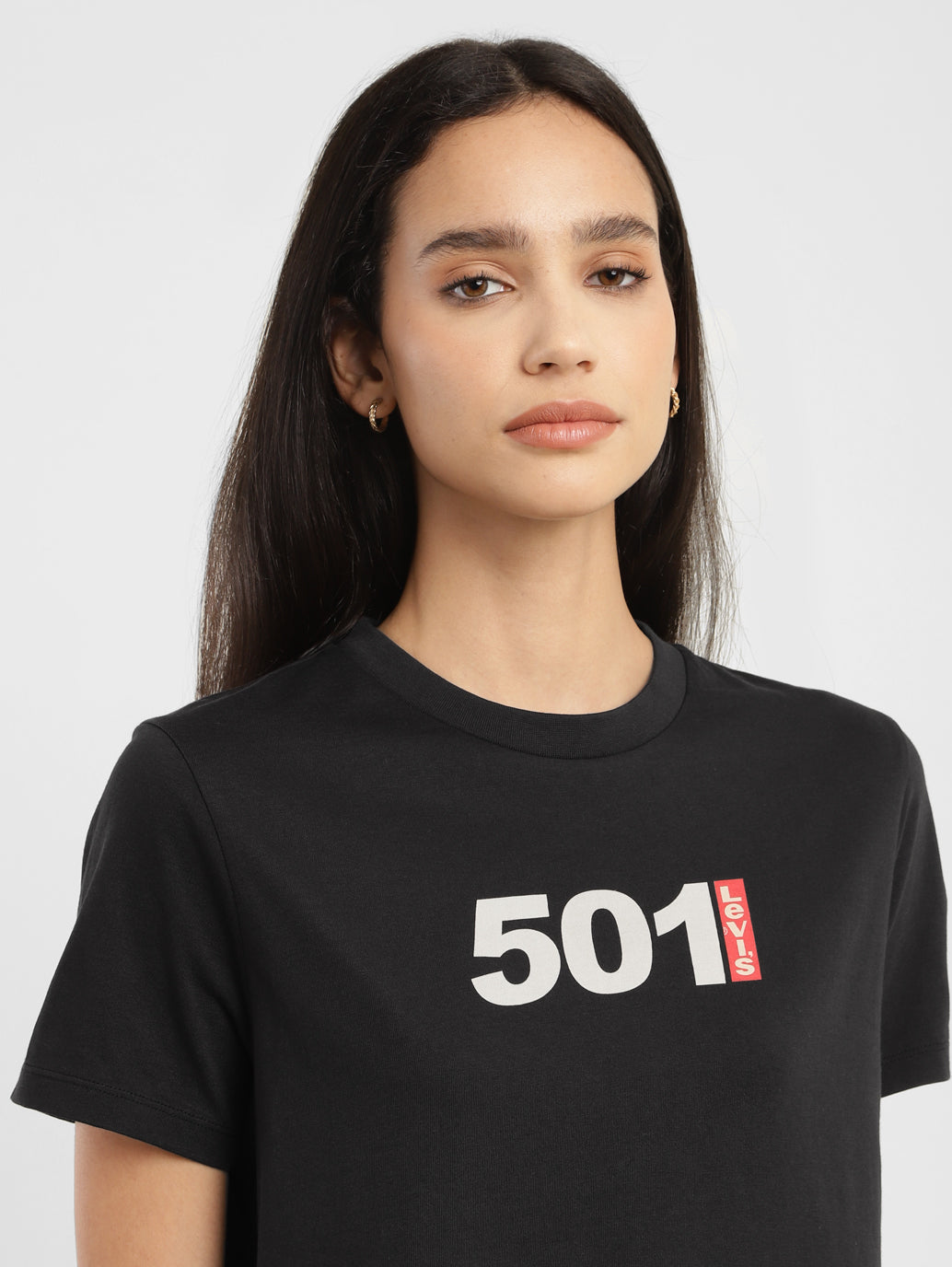 Women's Graphic Print  T-shirt - 42e51c15-9dbb-488d-8973-61c7b622ea18 View