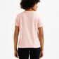 Women's Brand Logo T-Shirt - 4b5c170f-a6d1-4a8f-b1f4-253d3ec1a685 View