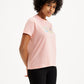 Women's Brand Logo T-Shirt - c52e216d-e5d1-43b7-a402-35b1b9ea38c0 View