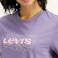 Women's Graphic Regular Fit T-Shirt - Detail View