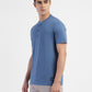Men's Solid Henley Neck T-shirt - 60ed108f-c080-4250-9688-39c90c7321d5 View