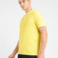Men's Solid Henley T-shirt - 15bb1c4e-224f-45fd-b714-6bf2f22c8030 View