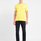 Men's Solid Henley T-shirt - 5022cafe-6fa6-448d-823a-ea8acac80f85 View