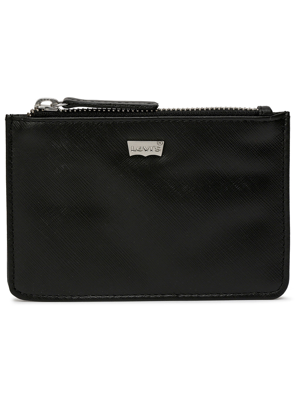 Men's Solid Wallet - 74bf1b6b-22c2-477c-ac96-ef1308c01f5e View