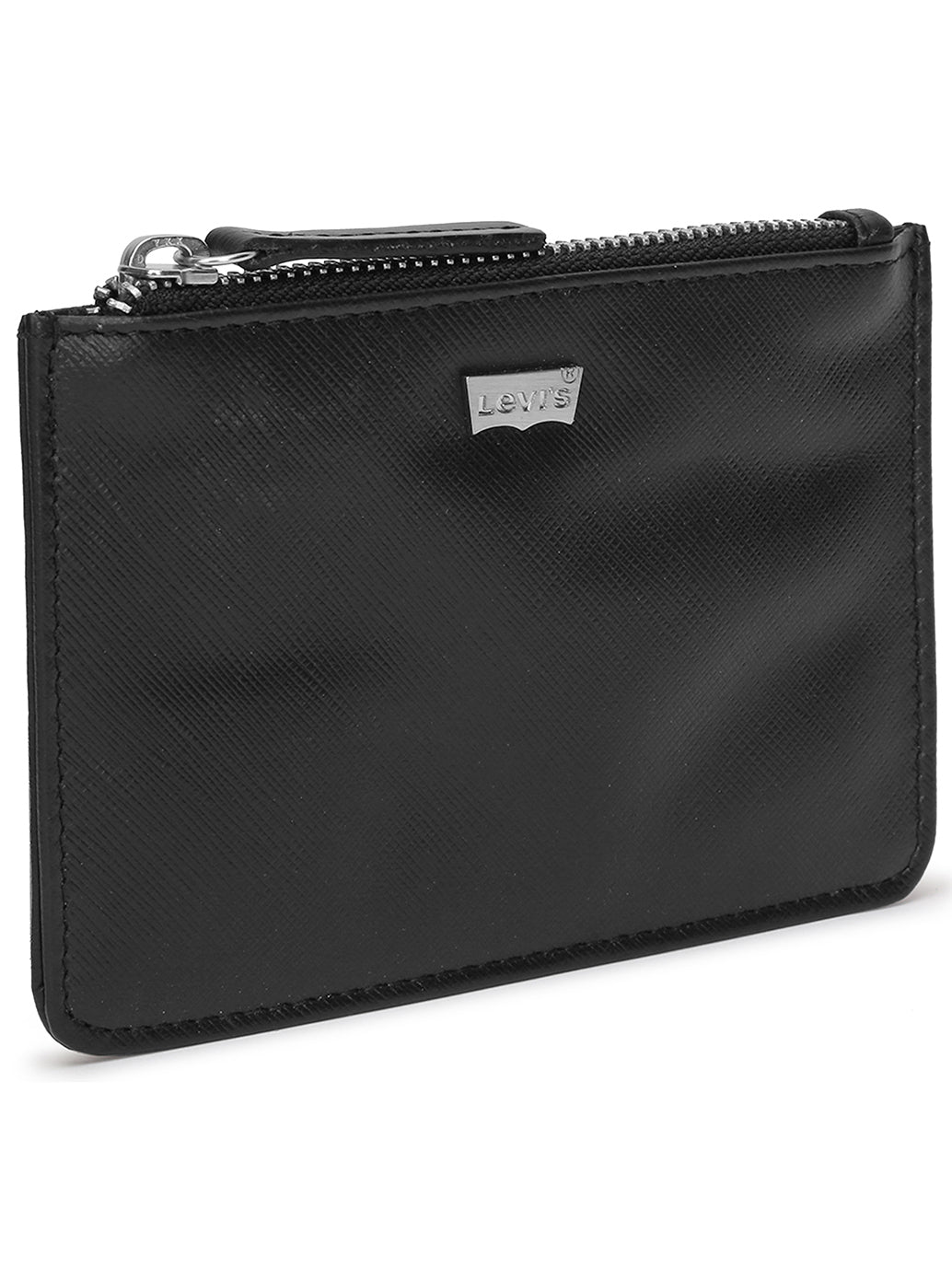 Men's Solid Wallet - 7e240c49-6df6-4f8a-b861-dd08f9b7fbe1 View