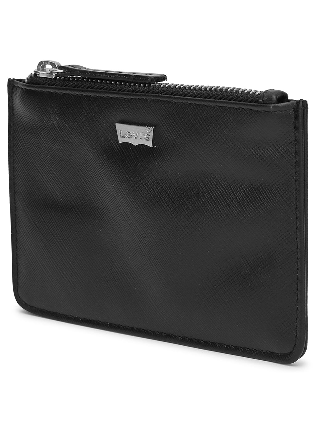 Men's Solid Wallet - 07e71277-5679-46b4-ac7f-512b403436ff View