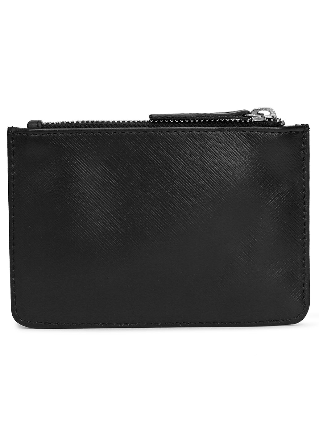 Men's Solid Wallet - 38906b59-4cc9-4a83-9d10-ea3bd33c7c11 View