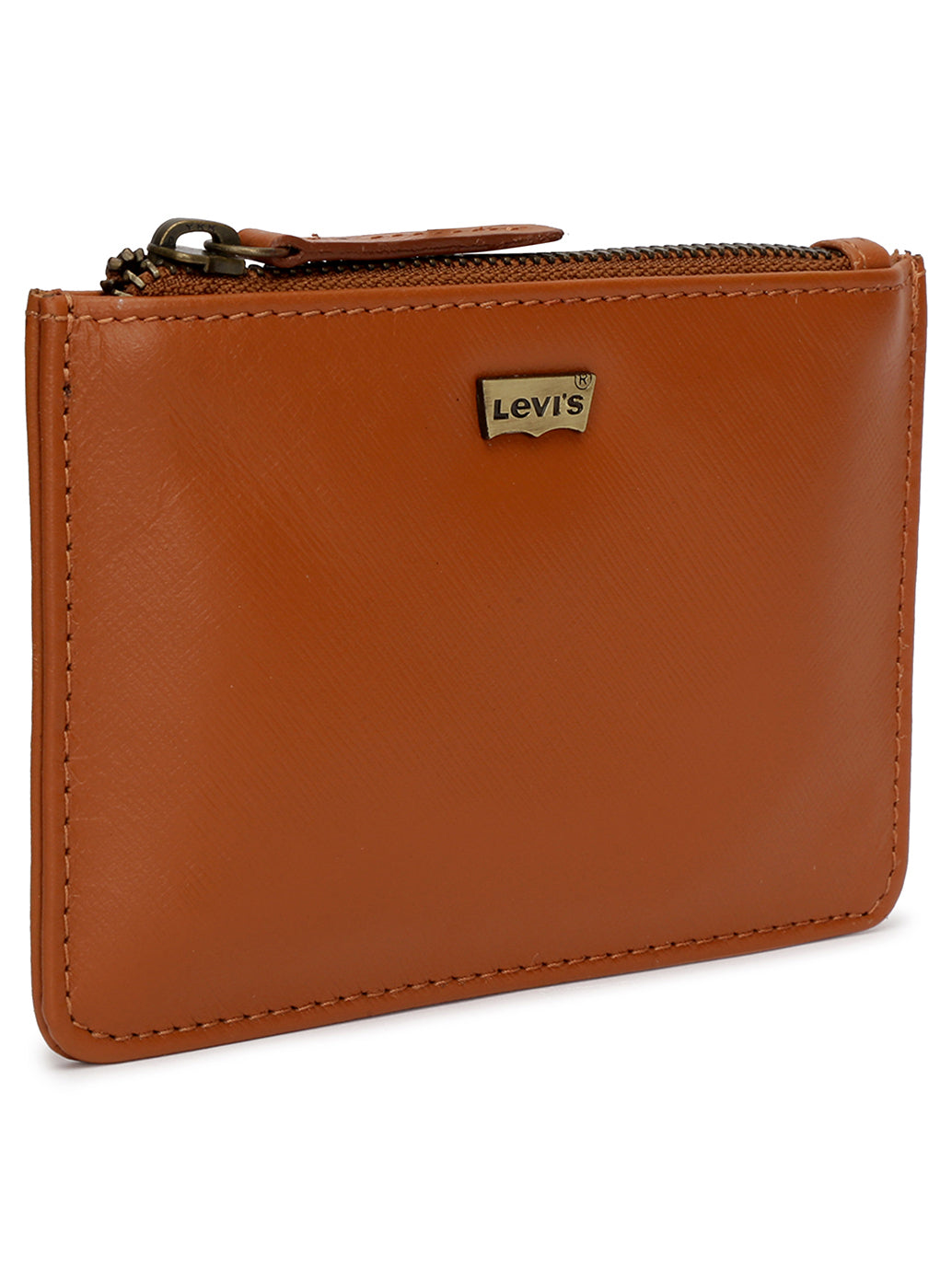 Men's Solid Wallet - 2f98970d-c79c-47af-9e87-9c374f41f3f6 View