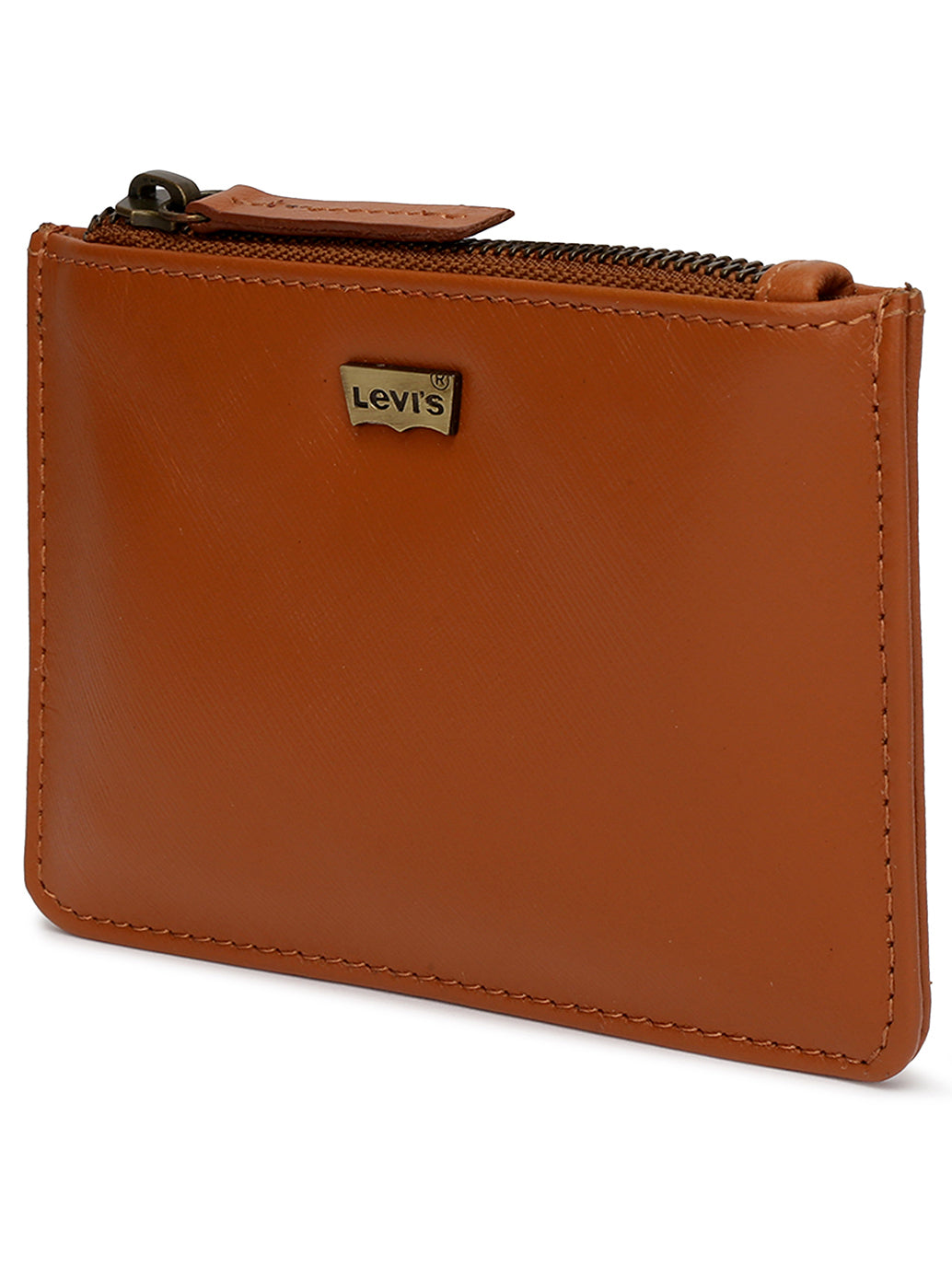 Men's Solid Wallet - b31b977b-cca7-4482-a9d5-84b4eb2d5a77 View