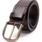 Men's Solid Belt - e1acbdb9-7f43-4281-86cb-087021e6db84 View
