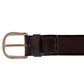 Men's Solid Belt - aa8f8683-9faf-450d-a26f-327ae61bb1fb View