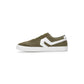 Men's Suede Olive Casual Shoes - 0fbd9b74-e55f-4f4b-bf5f-ce46e2faf20b View