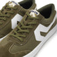 Men's Suede Olive Casual Shoes - cabd2b35-9be0-4335-b736-b4a90a315219 View
